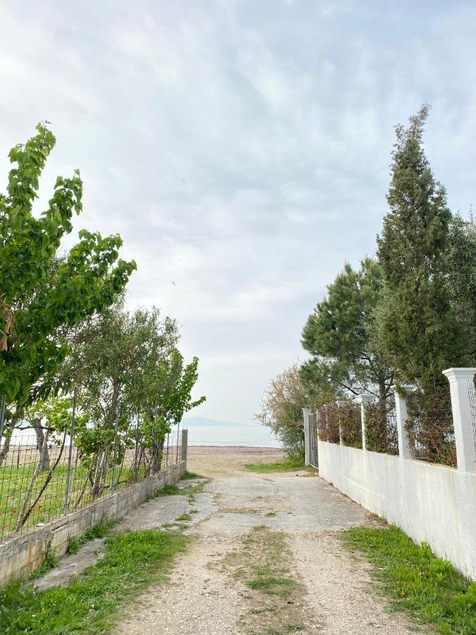 Endless Green: Feel Free And Cozy In Nature Perivólion 外观 照片